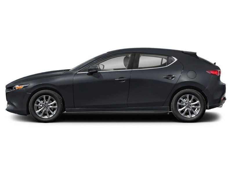 2026 Mazda Mazda3 Sport GX Auto FWD