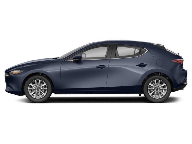 2026 Mazda Mazda3 Sport GX Auto FWD