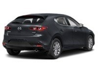 2026 Mazda Mazda3 Sport GX Auto FWD