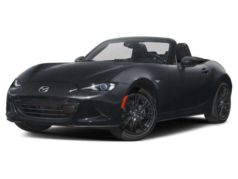 2026 mazda MX-5