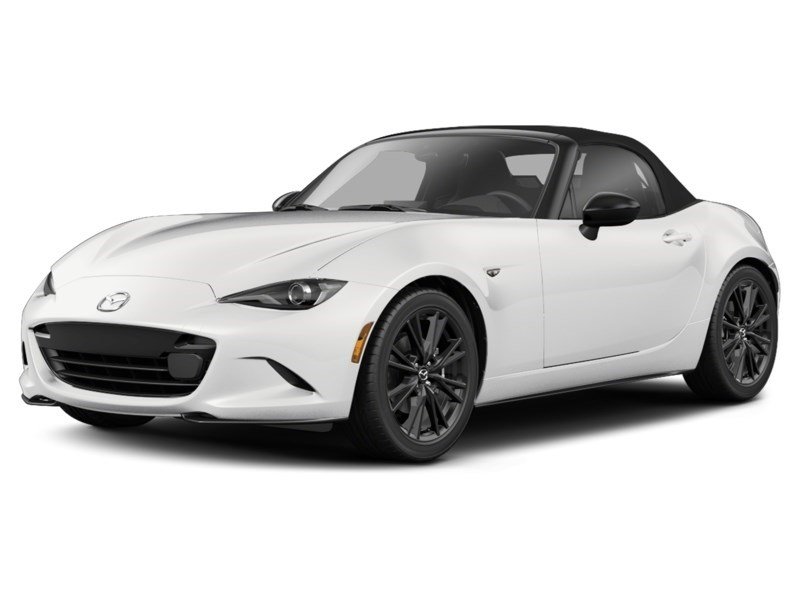 2026 Mazda MX-5 GS-P Manual