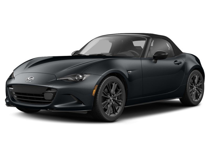 2026 Mazda MX-5 GS-P Manual