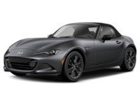 2026 Mazda MX-5 GS-P Manual Machine Grey Metallic  Shot 9