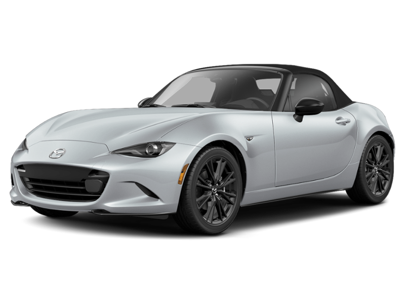 2026 mazda MX-5