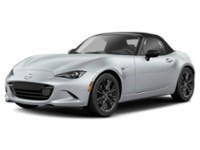 2026 Mazda MX-5 GS-P Manual Aero Grey Metallic  Shot 14