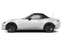 2026 Mazda MX-5 GS-P Manual