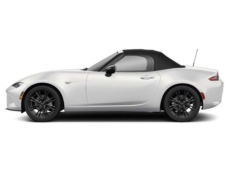 2026 Mazda MX-5 GS-P Manual