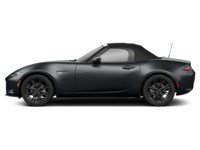 2026 Mazda MX-5 GS-P Manual