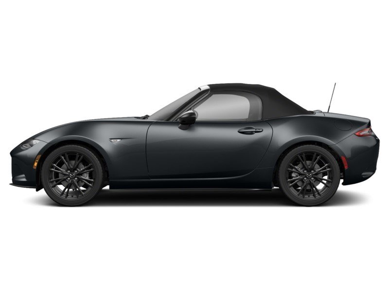 2026 Mazda MX-5 GS-P Manual