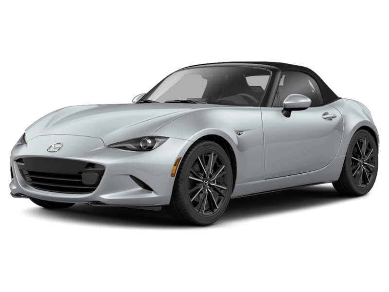 2026 mazda MX-5