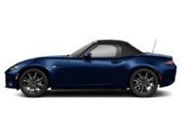2025 Mazda MX-5 GT Auto Deep Crystal Blue Mica  Shot 18