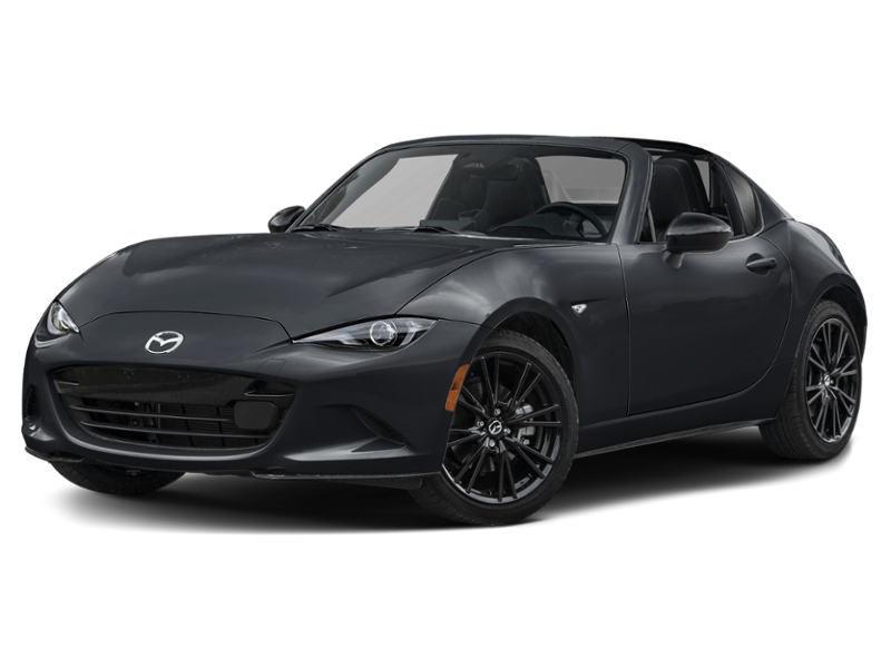 2024 mazda MX-5 RF