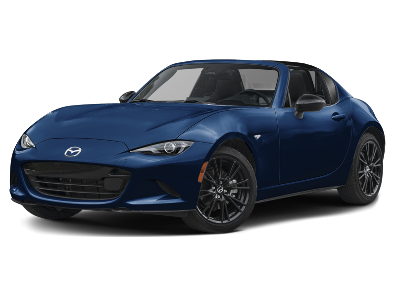 2026 mazda MX-5 RF