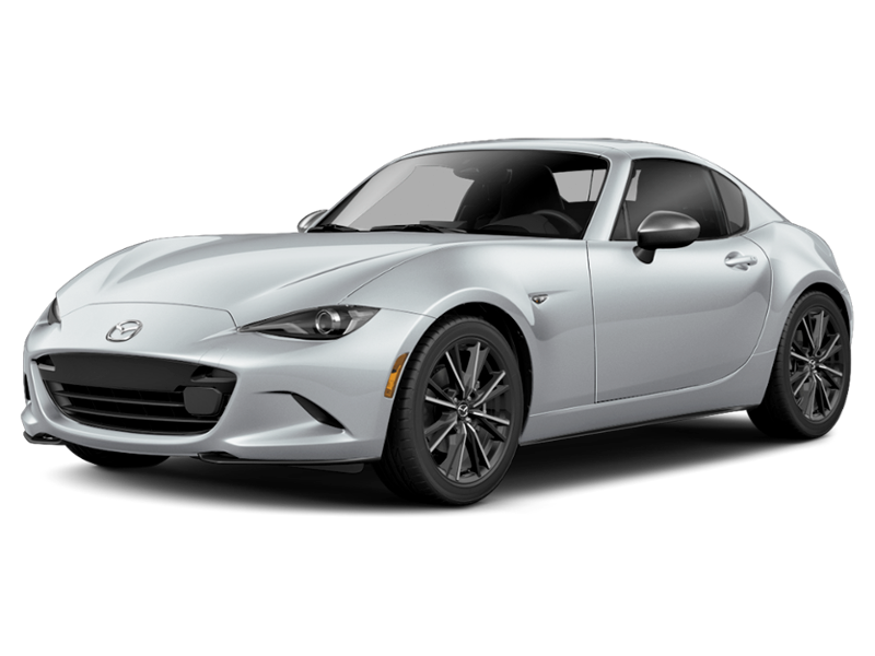 2026 mazda MX-5 RF