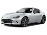 2026 Mazda MX-5 RF GT Manual Colour Shot 1