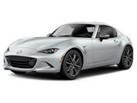 2026 Mazda MX-5 RF GT Manual Aero Grey Metallic  Shot 1