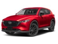 2024 Mazda CX-5 Kuro AWD