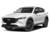 2024 Mazda CX-5 Kuro AWD