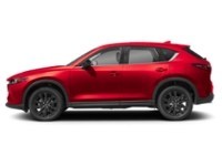 2024 Mazda CX-5 Kuro AWD Soul Red Crystal Metallic  Shot 12