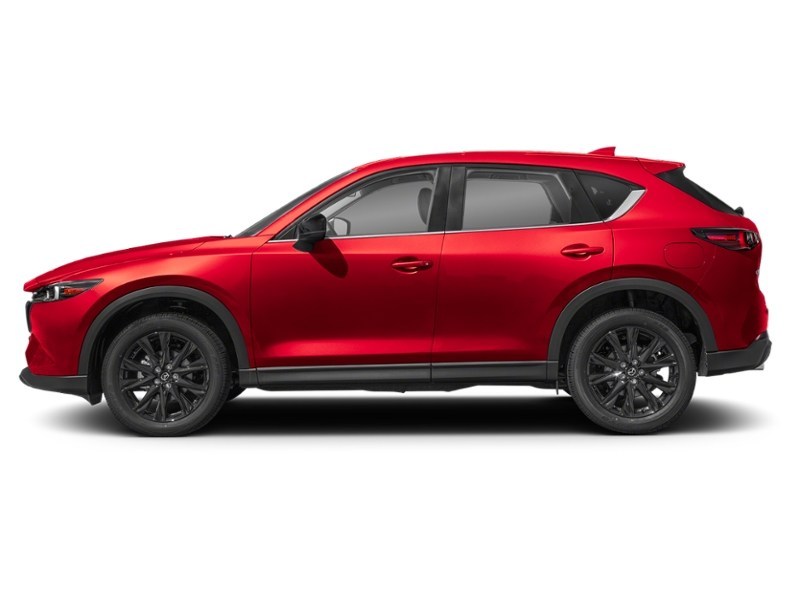 2024 Mazda CX-5 Kuro AWD
