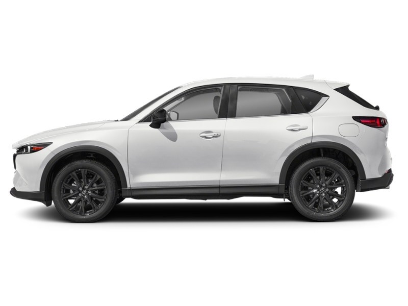 2024 Mazda CX-5 Kuro AWD