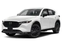 2025 Mazda CX-5 Sport Design AWD Colour Shot 1