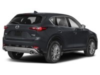 2025 Mazda CX-5 Signature AWD Jet Black Mica  Shot 6