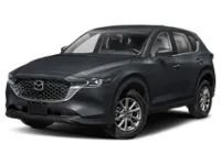 2024 Mazda CX-5 GX AWD w/o CD Colour Shot 1