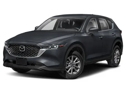2024 Mazda CX-5 GX AWD w/o CD