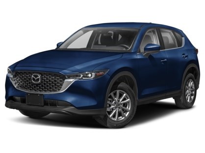 2024 Mazda CX-5 GX AWD w/o CD
