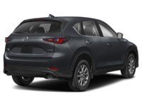2025 Mazda CX-5 GX AWD