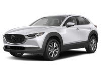 2025 Mazda CX-30 GT AWD