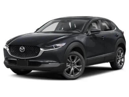 2026 Mazda CX-30 GT AWD