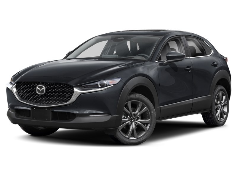 2026 Mazda CX-30 GT AWD