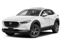 2025 Mazda CX-30 GT AWD Snowflake White Pearl  Shot 7