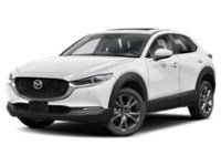 2026 Mazda CX-30 GT AWD Snowflake White Pearl  Shot 1