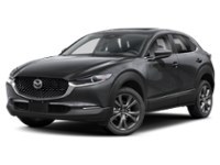 2026 Mazda CX-30 GT AWD Machine Grey Metallic  Shot 19