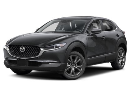 2024 Mazda CX-30 GT AWD