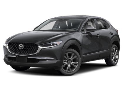 2024 Mazda CX-30 GT AWD