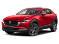 2024 Mazda CX-30 GT AWD Soul Red Crystal Metallic  Shot 20