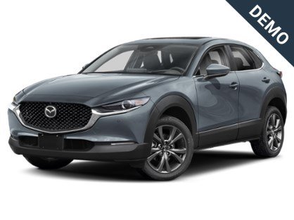 2026 Mazda CX-30 GT AWD