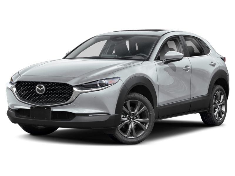 2026 mazda CX-30
