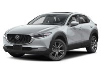 2026 Mazda CX-30 GT AWD Aero Grey Metallic  Shot 1