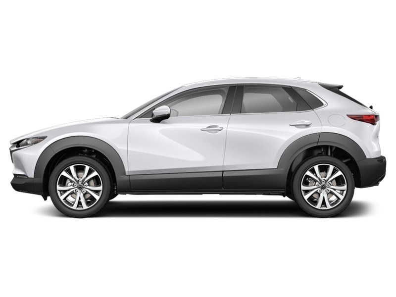 2026 Mazda CX-30 GT AWD