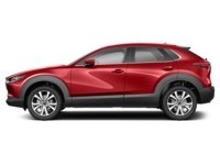 2026 Mazda CX-30 GT AWD