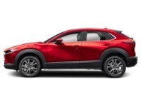2024 Mazda CX-30 GT AWD Soul Red Crystal Metallic  Shot 22