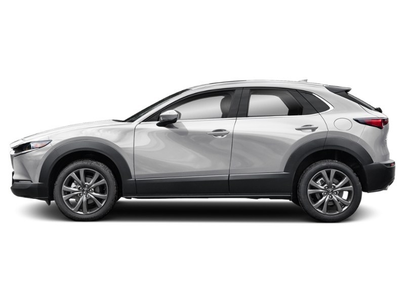 2024 Mazda CX-30 GT AWD Ceramic Metallic  Shot 28
