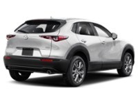2025 Mazda CX-30 GT AWD Ceramic Metallic  Shot 31