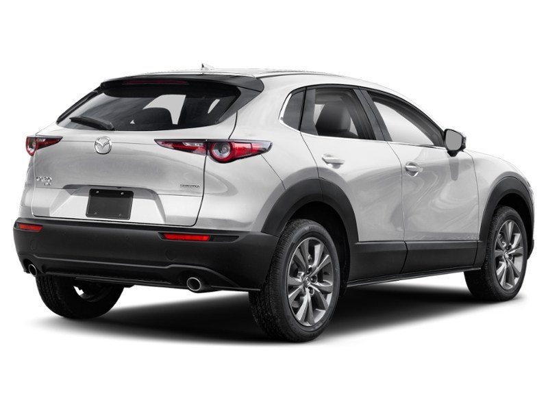 2024 Mazda CX-30 GT AWD Ceramic Metallic  Shot 27