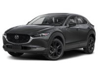 2026 Mazda CX-30 GT w/Turbo AWD Machine Grey Metallic  Shot 1